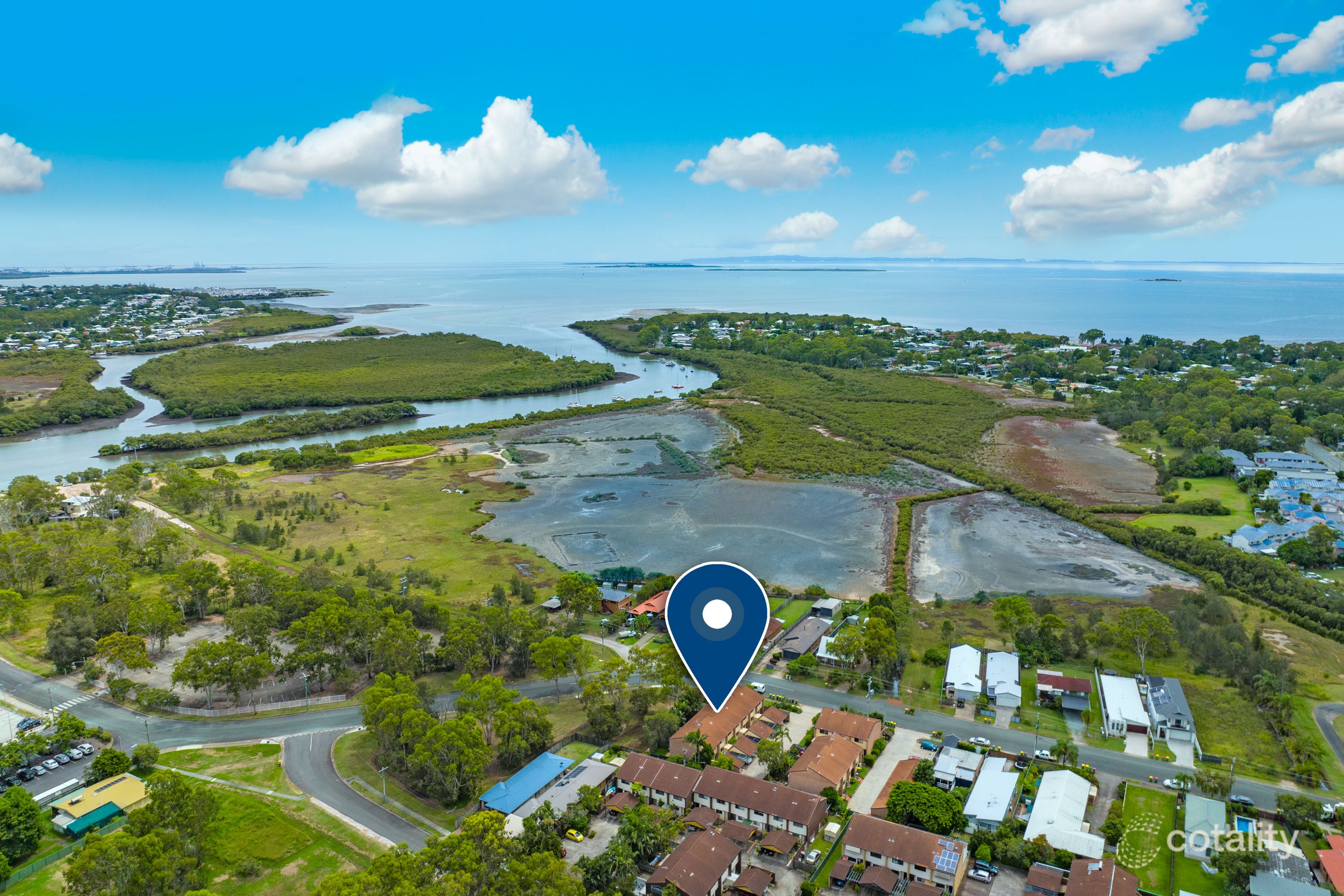 11/64-74 Ferry Rd, Thorneside, QLD 4158