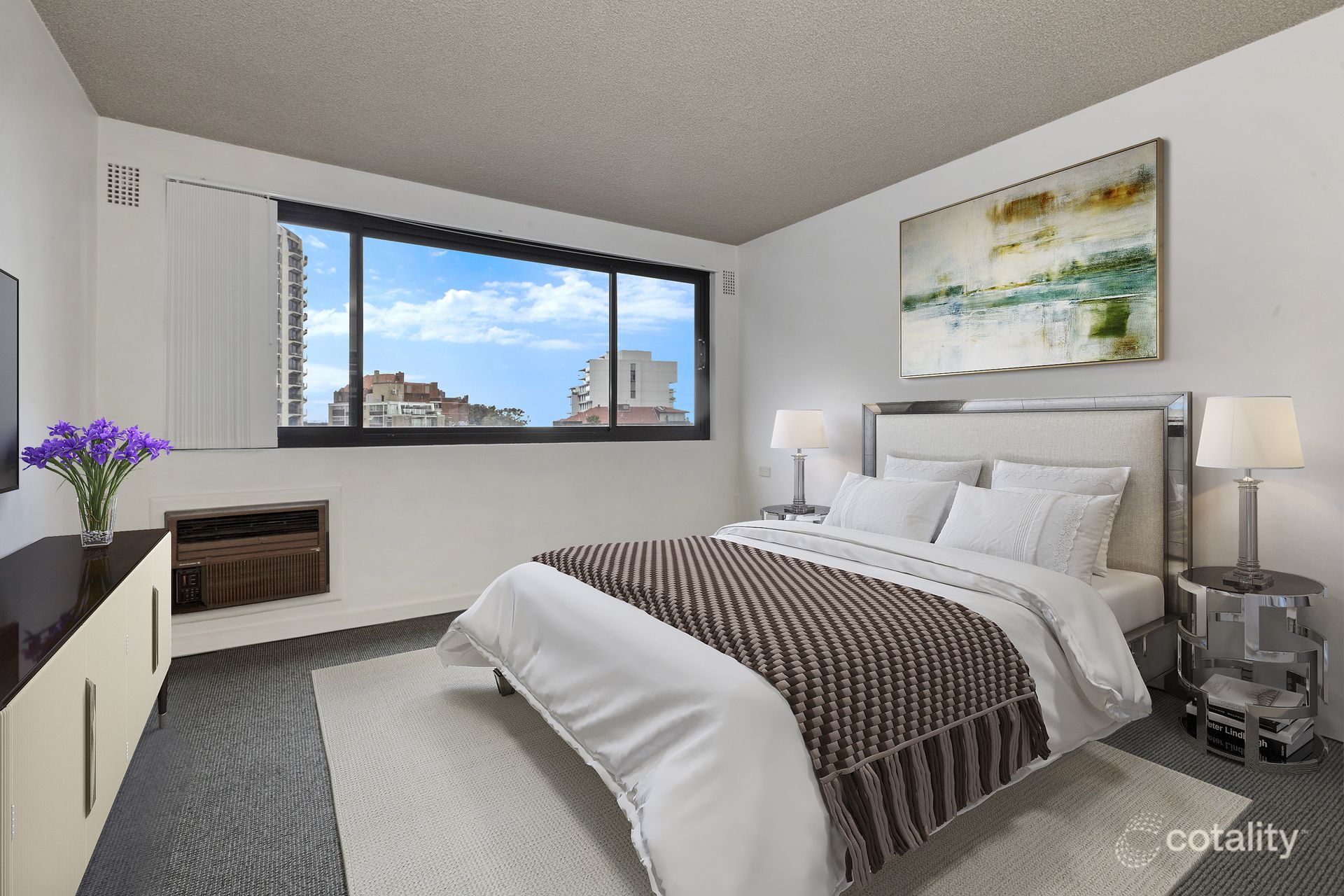 517/5 Ward Ave, Potts Point, NSW 2011