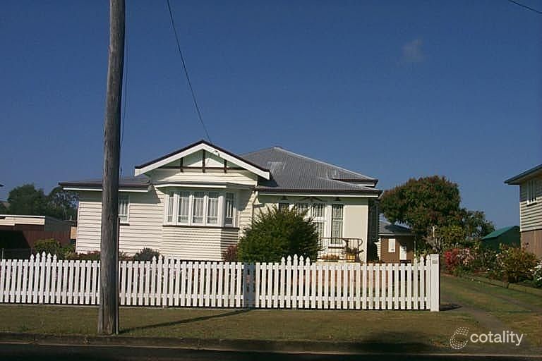 374 Ann St, Maryborough, QLD 4650