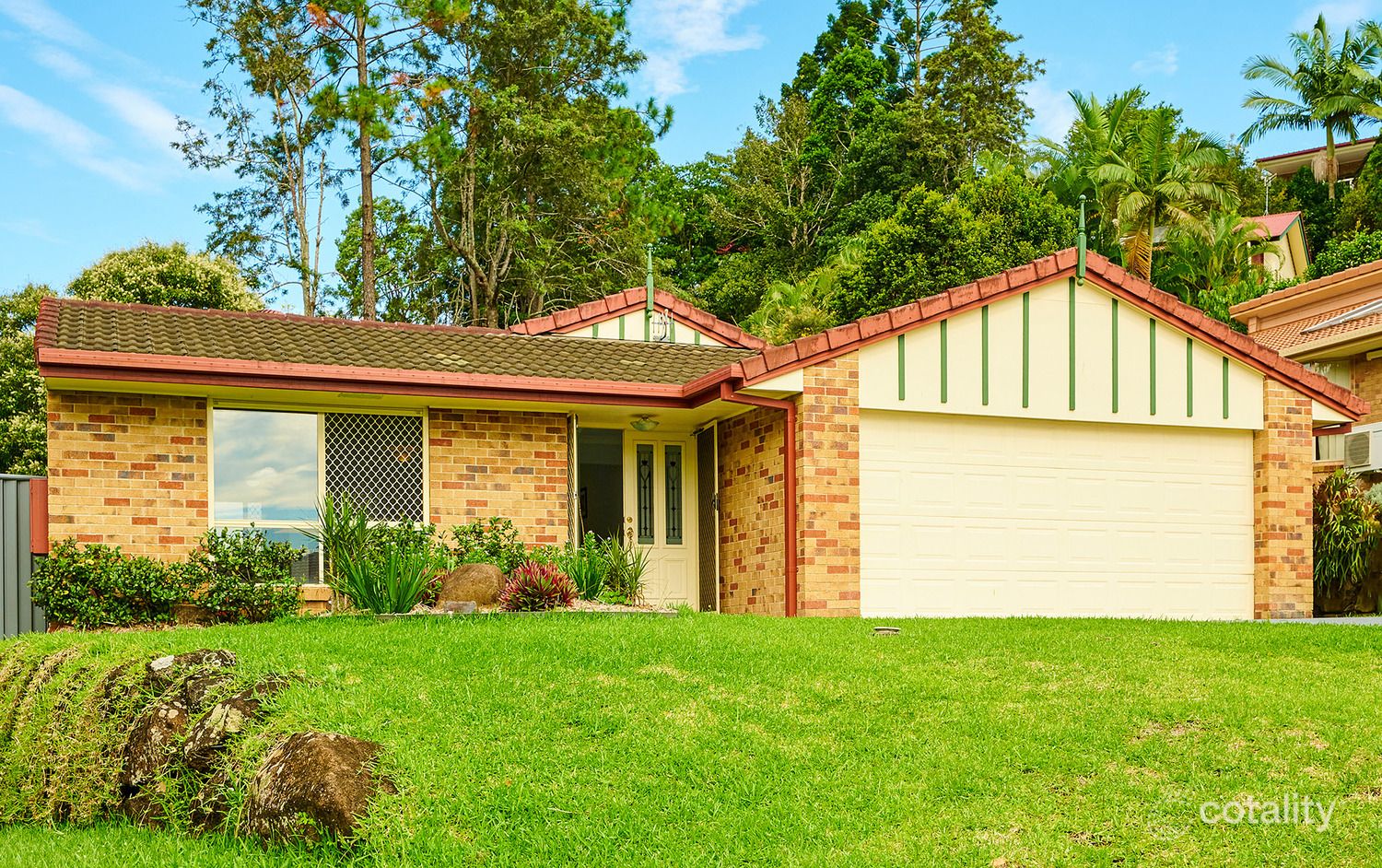 23 Mcpherson Ct, Murwillumbah, NSW 2484