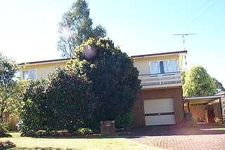 17 Cathro St, Rockville, QLD 4350