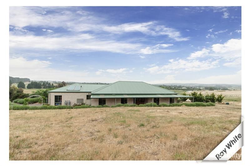 17 Marked Tree Rd, Gundaroo, NSW 2620