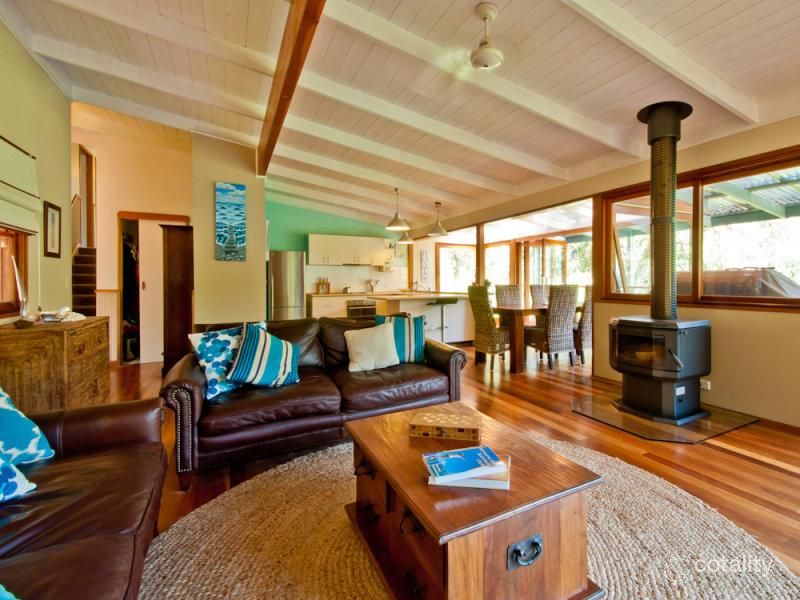 122 Thompson St, Scotland Island, NSW 2105