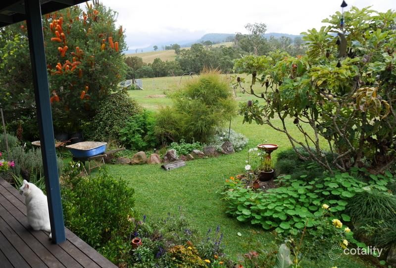 280 Lindsay Creek Rd, Lindesay Creek, NSW 2476