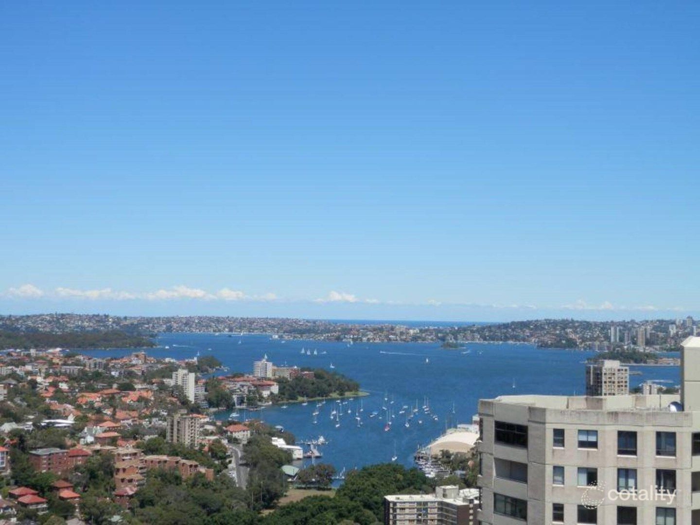 208/138 Walker St, North Sydney, NSW 2060