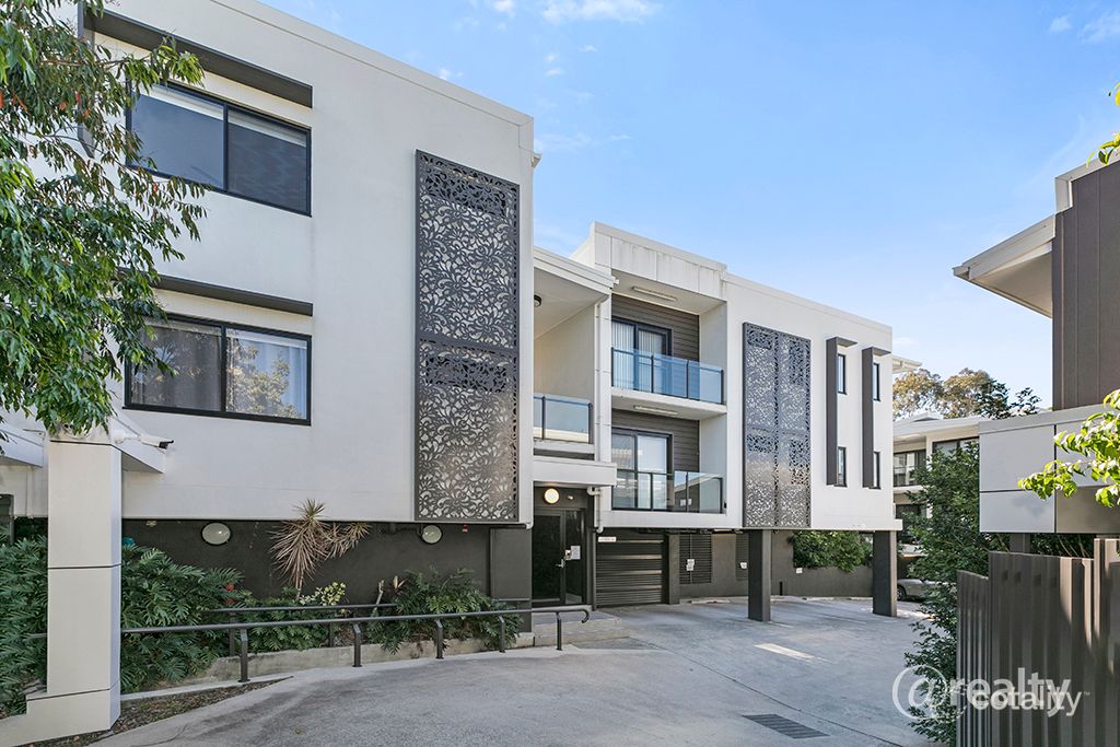 17/15 Sambar Cl, Chermside West, QLD 4032
