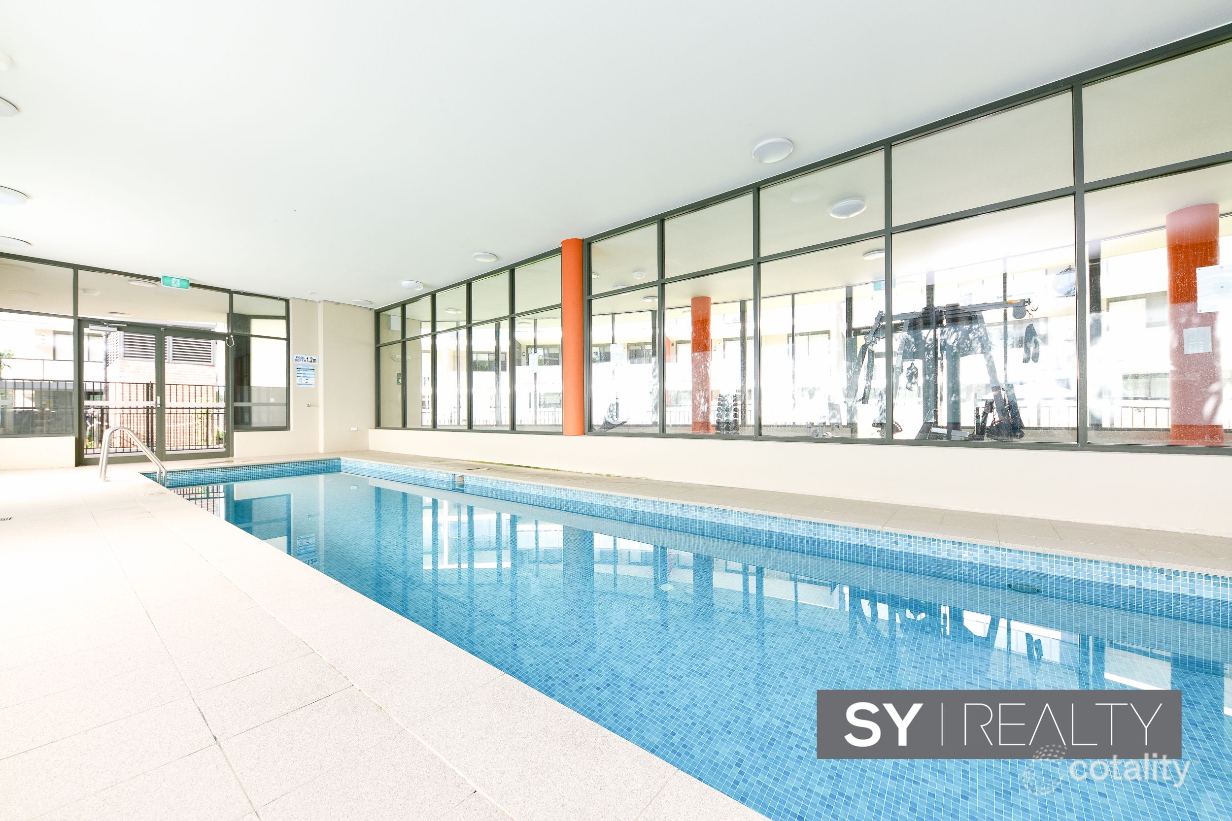 302/25 North Rocks Rd, North Rocks, NSW 2151