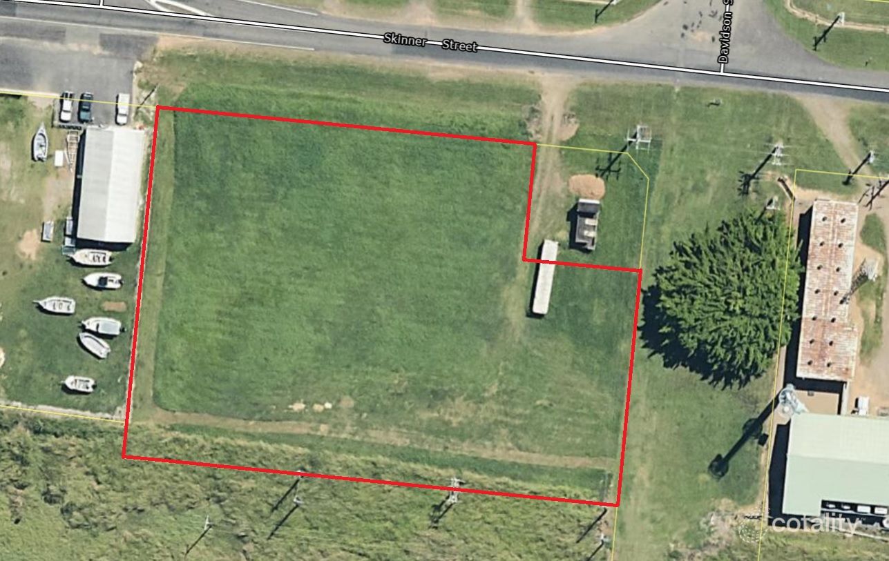 33-35 Skinner, Ingham, QLD 4850