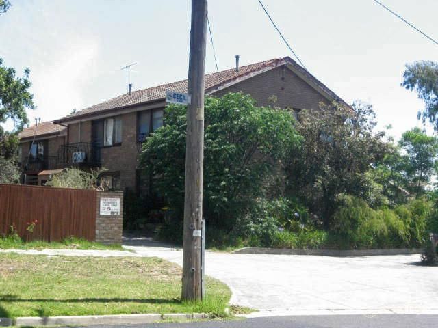 3/2 Cecil St, Frankston, VIC 3199