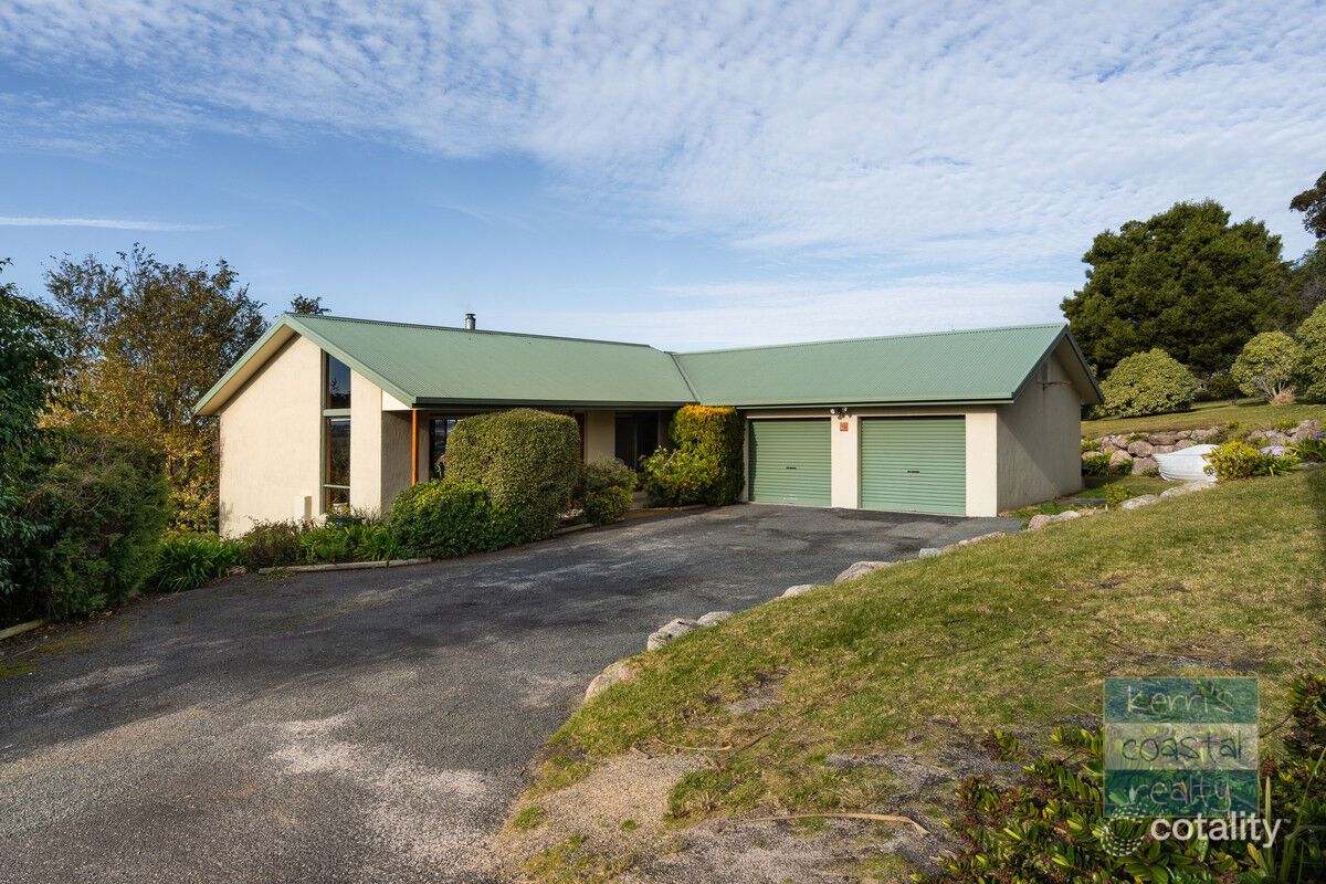 9 View St, St Helens, TAS 7216