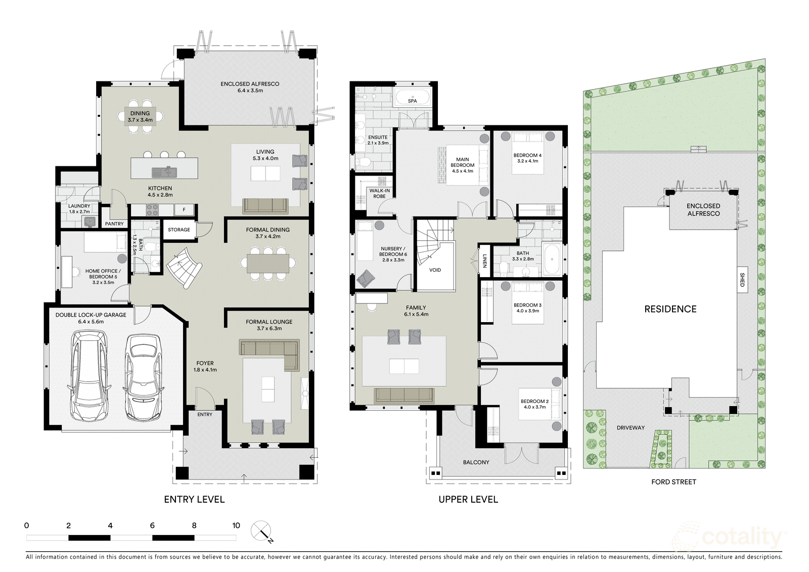 40 Ford St, North Ryde, NSW 2113