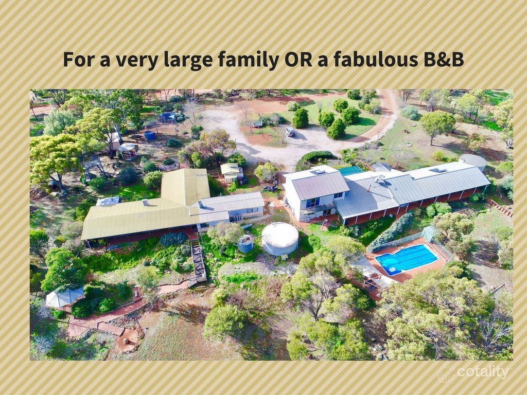 99 Beaufort St, West Toodyay, WA 6566