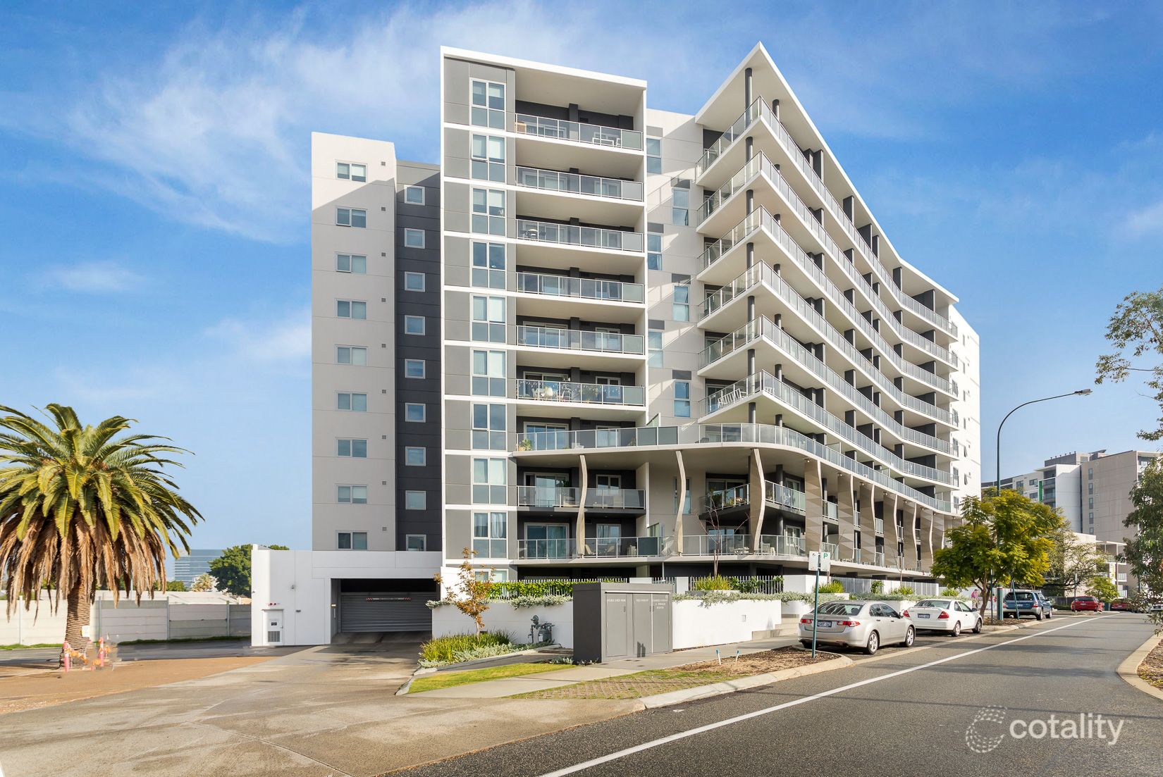 120/5 Rowe Ave, Rivervale, WA 6103