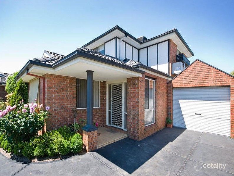 2/1 Sunburst St, Oakleigh East, VIC 3166