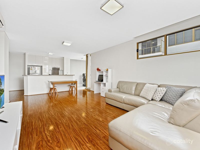 616/91 Shoreline Dr, Rhodes, NSW 2138