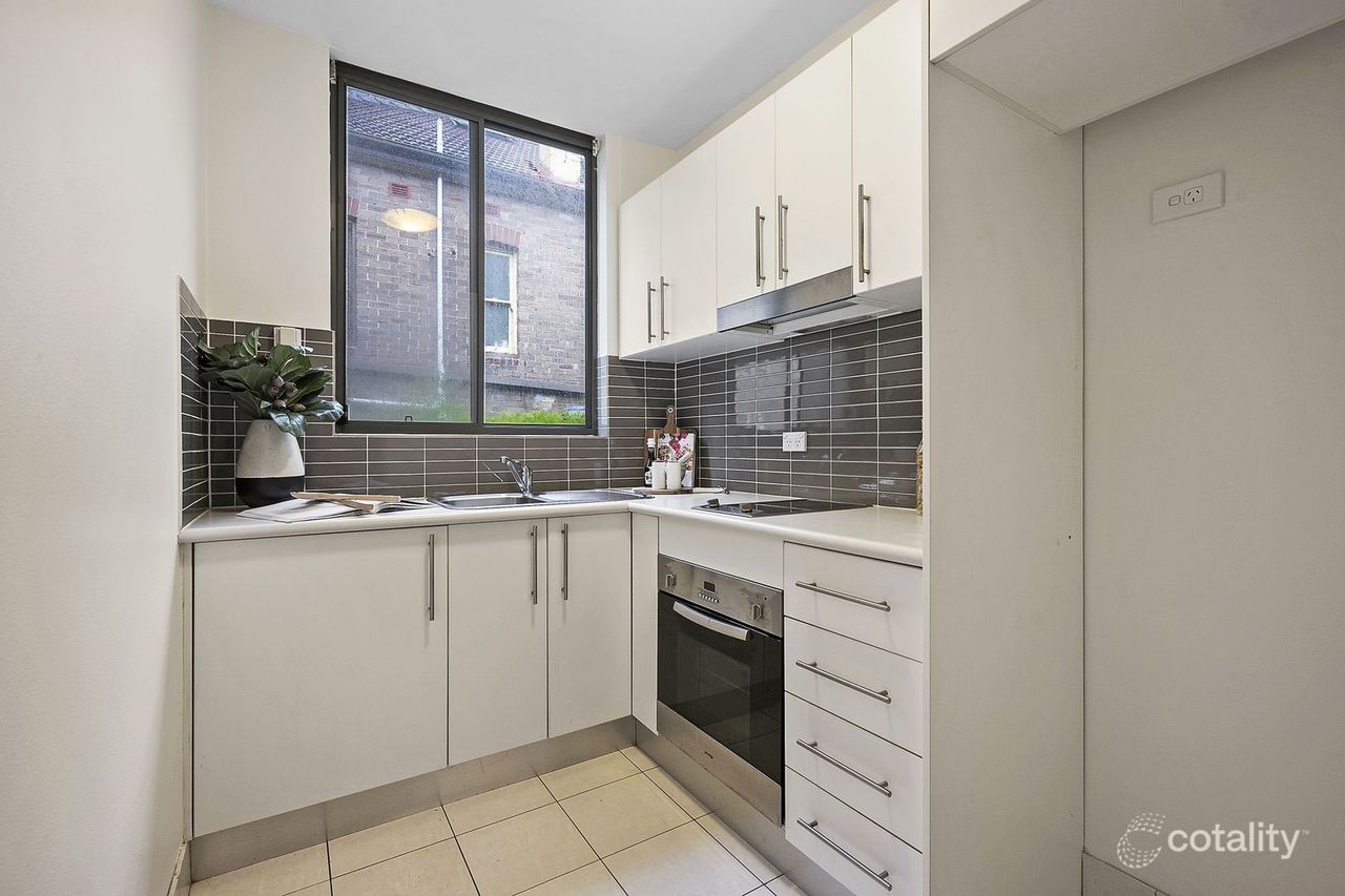 4/2-4 Berry St, North Sydney, NSW 2060
