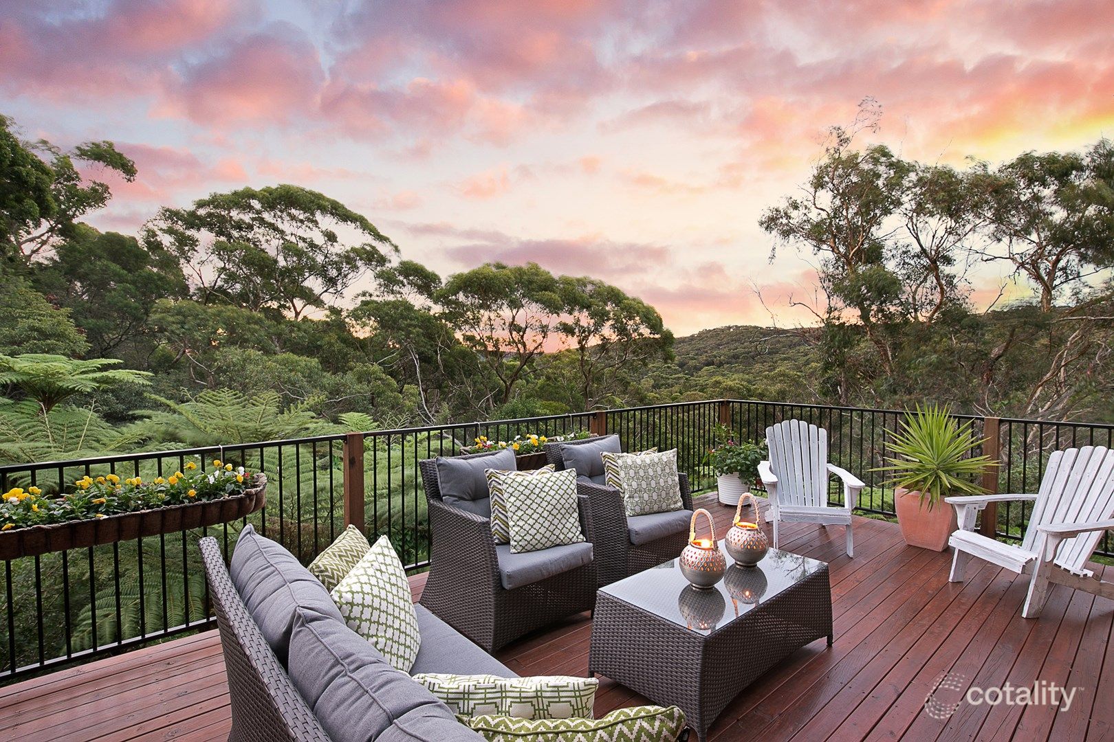 10 Karabah Pl, Frenchs Forest, NSW 2086