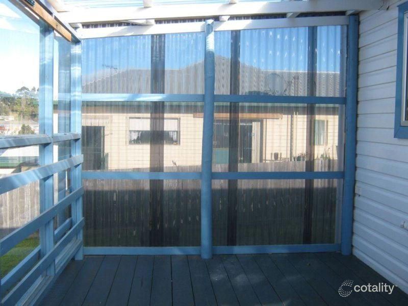 105 Bird St, Montello, TAS 7320