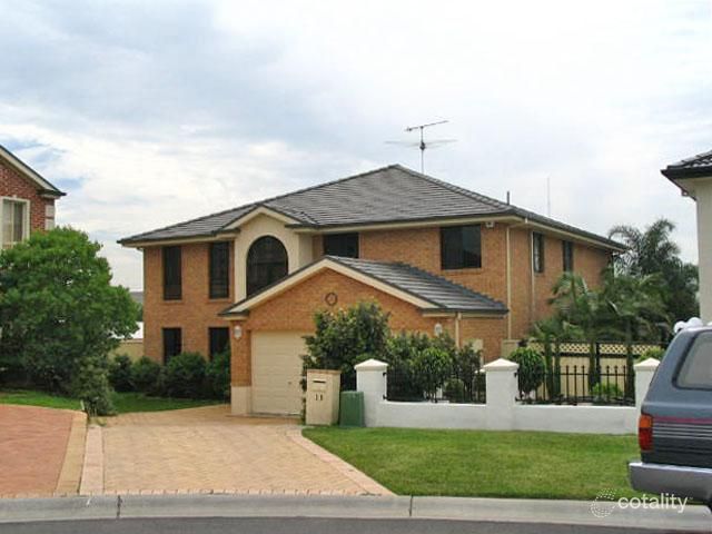 13 Calabria St, Prestons, NSW 2170