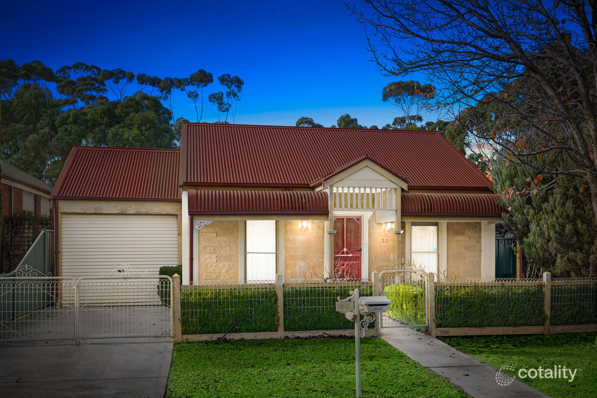22 Greenwich Cl, Wyndham Vale, VIC 3024