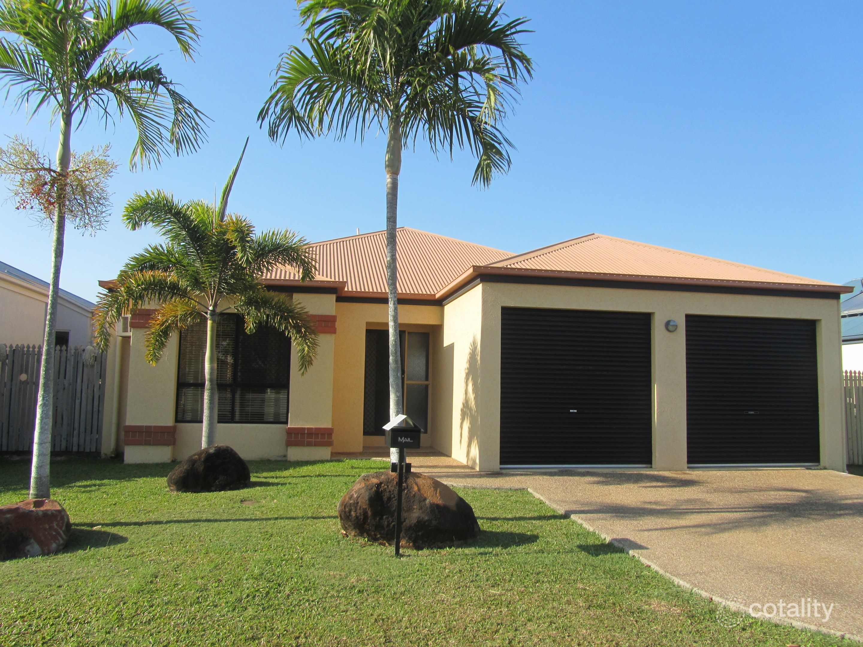 11 Scarisbrick Dr, Kirwan, QLD 4817