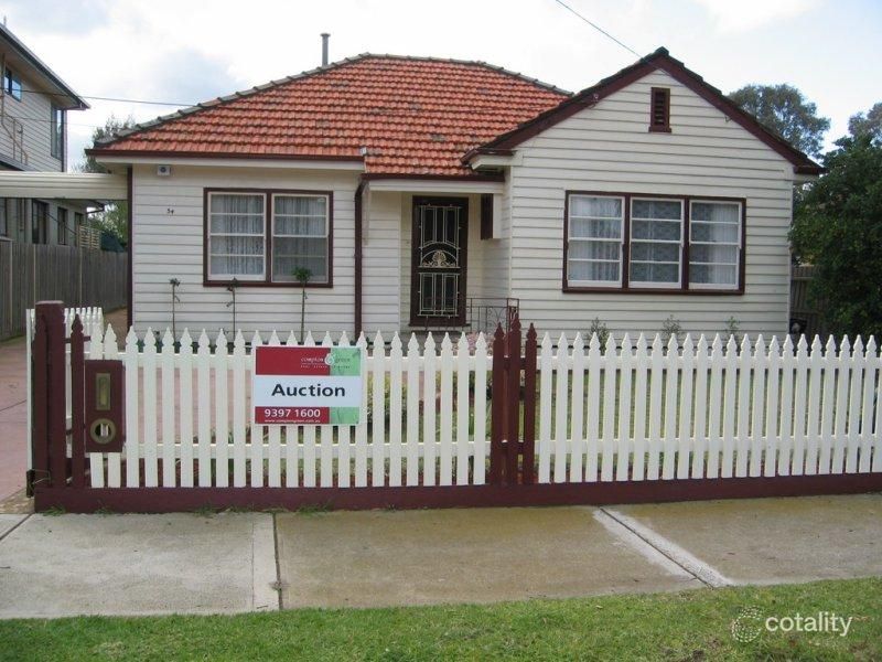 54 Graham St, Newport, VIC 3015
