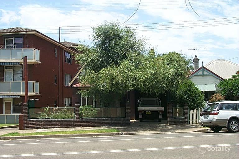 43 Dalhousie St, Haberfield, NSW 2045