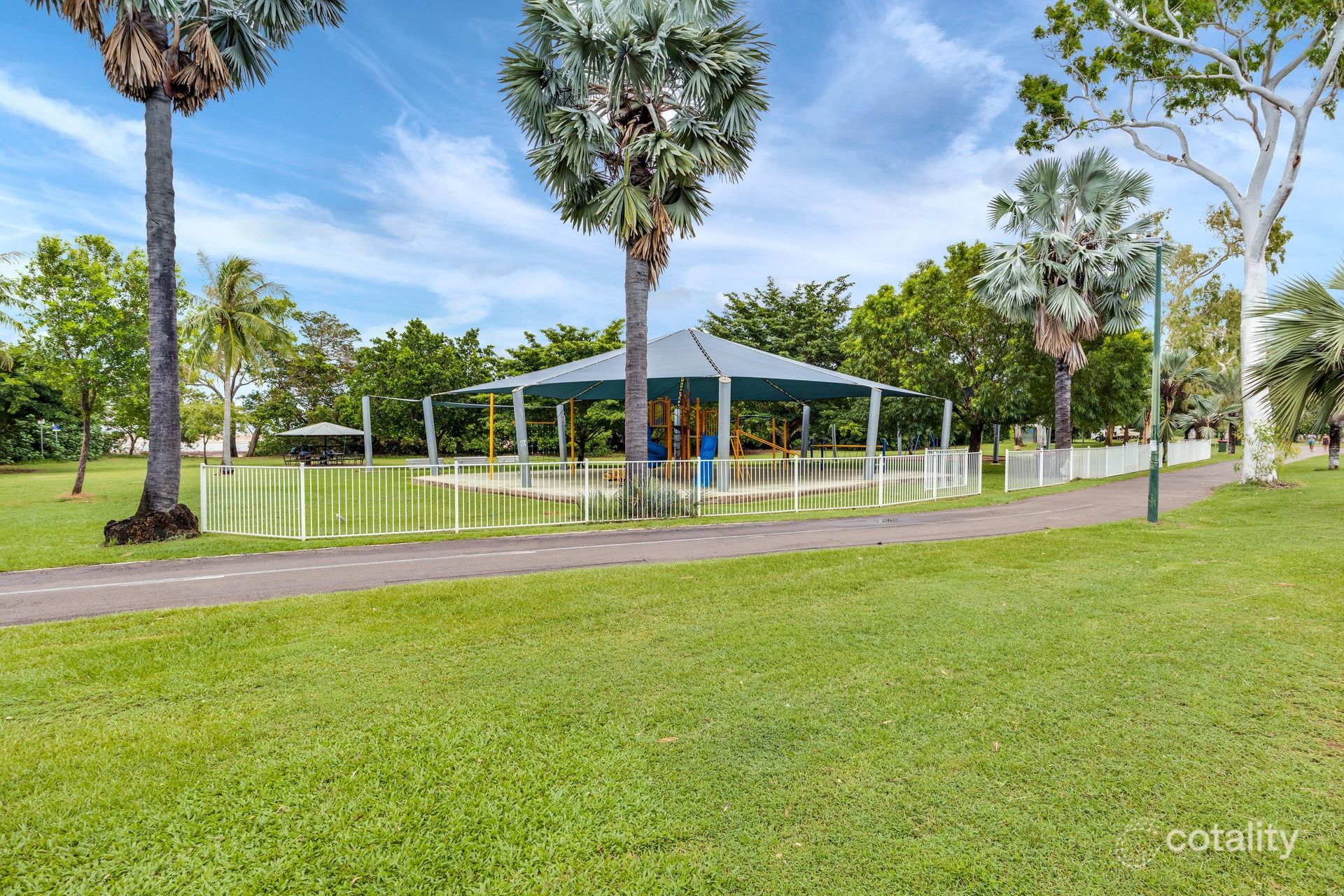 3/280 Casuarina Dr, Rapid Creek, NT 0810