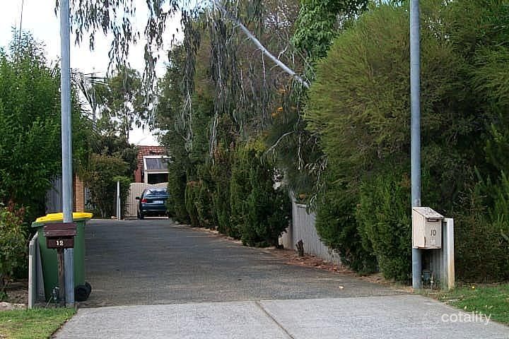 12 Congdon Way, Booragoon, WA 6154