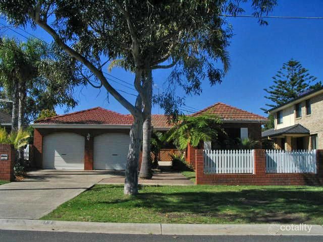 14 Bulwarra St, Caringbah South, NSW 2229