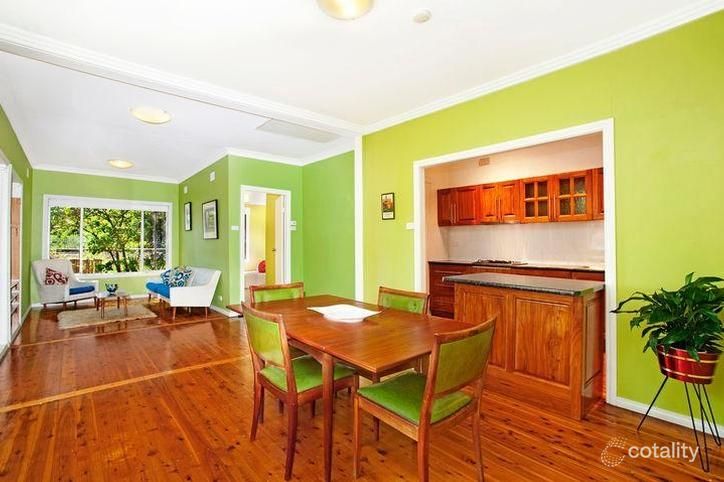 133 Gladstone Ave, Coniston, NSW 2500