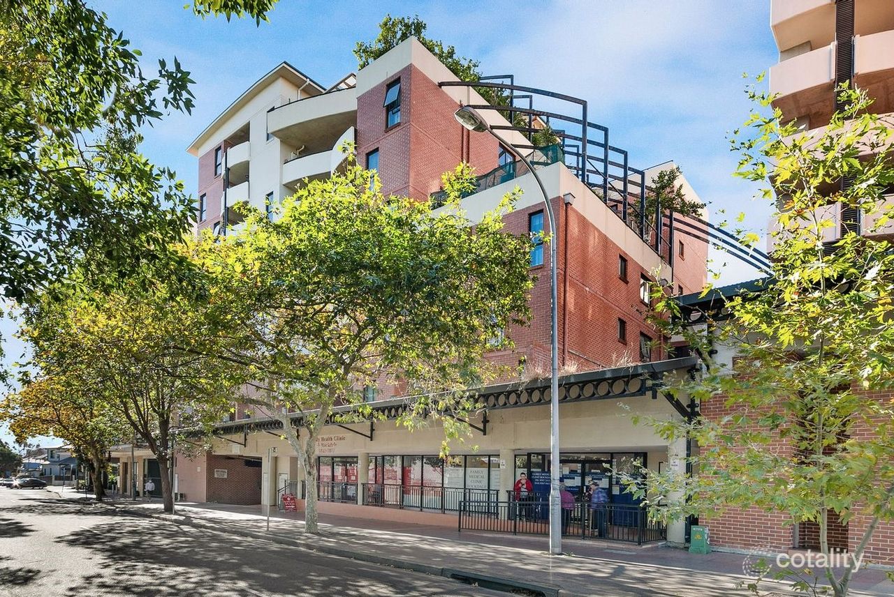 36/2-6 Market St, Rockdale, NSW 2216