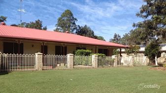 16 Diamantina Dr, Beerwah, QLD 4519