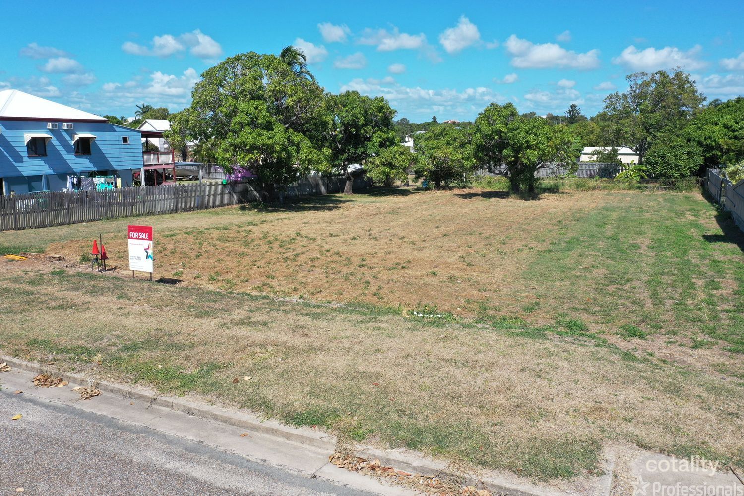 45 Gregory St, Bowen, QLD 4805