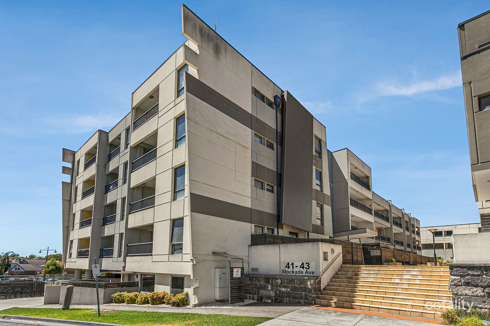 308a/41-43 Stockade Ave, Coburg, VIC 3058