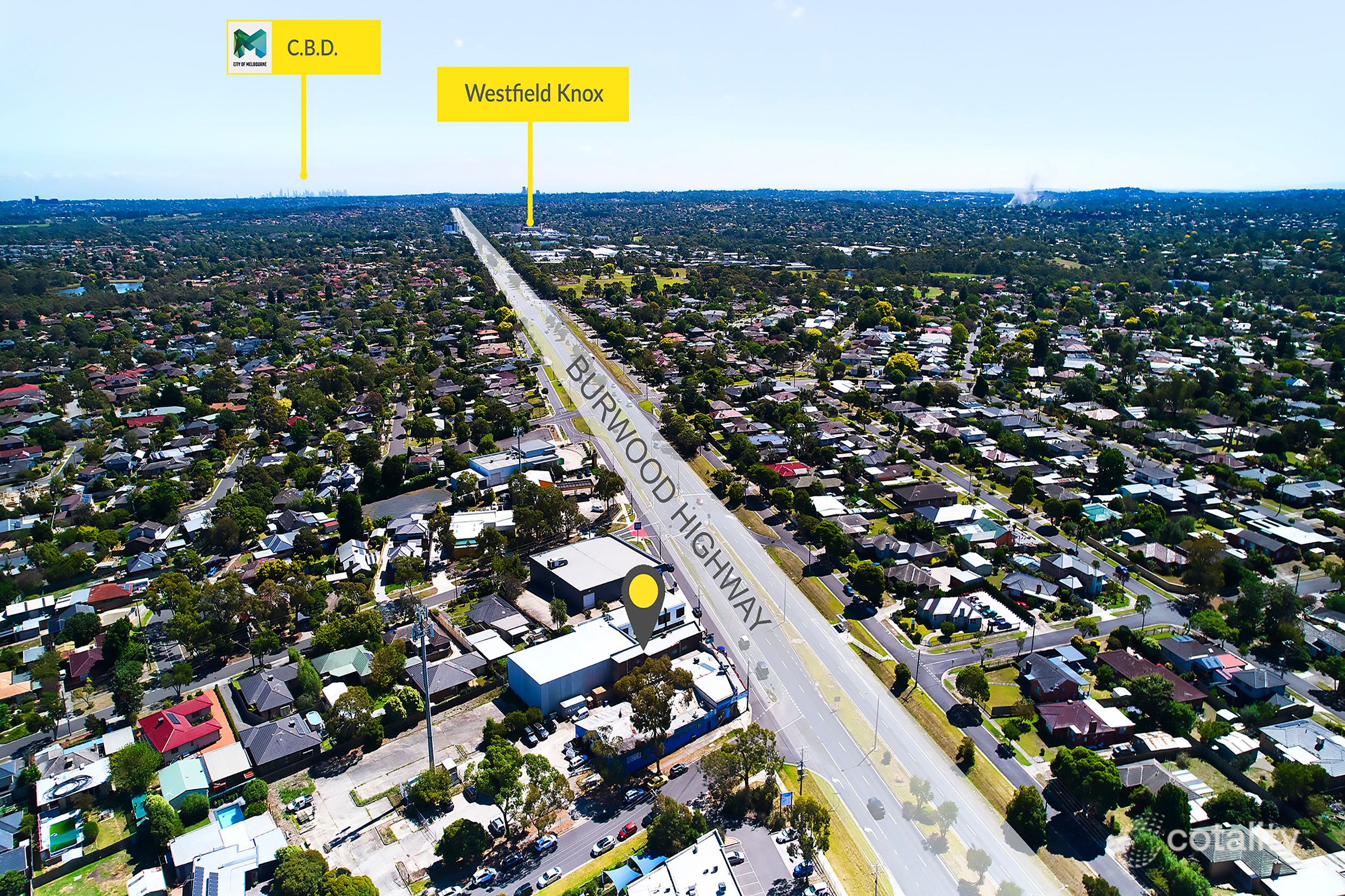 6/718 Burwood Hwy, Ferntree Gully, VIC 3156