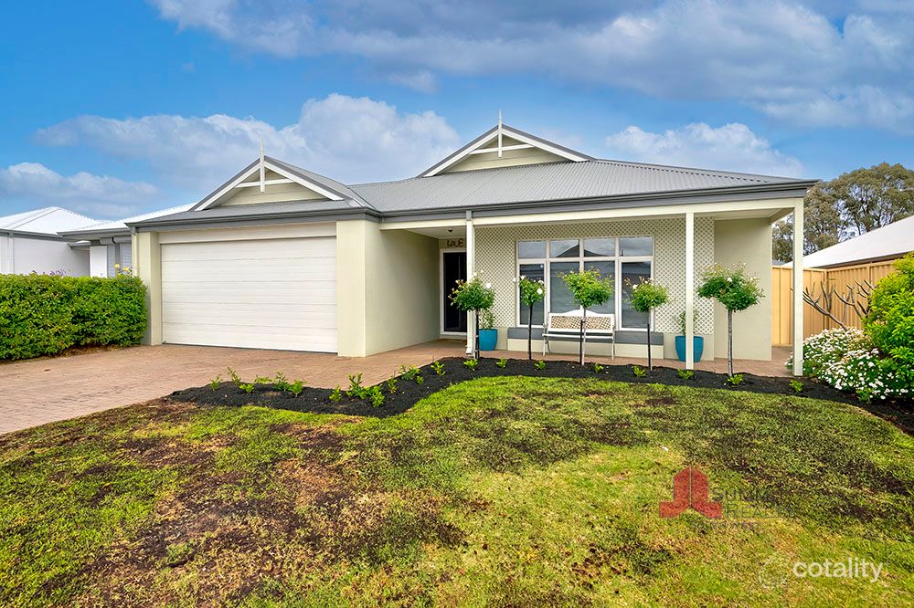 16 Biesiot St, Carey Park, WA 6230