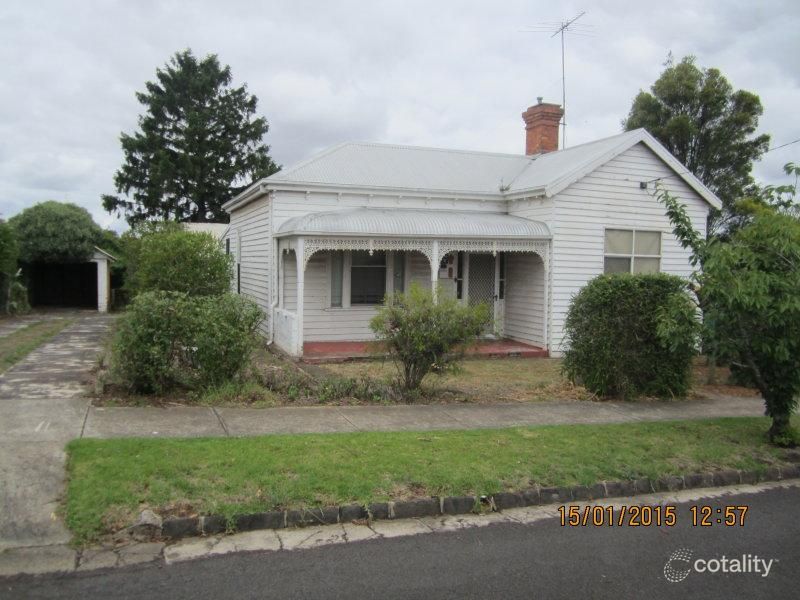 6 Clarendon St, Hamilton, VIC 3300