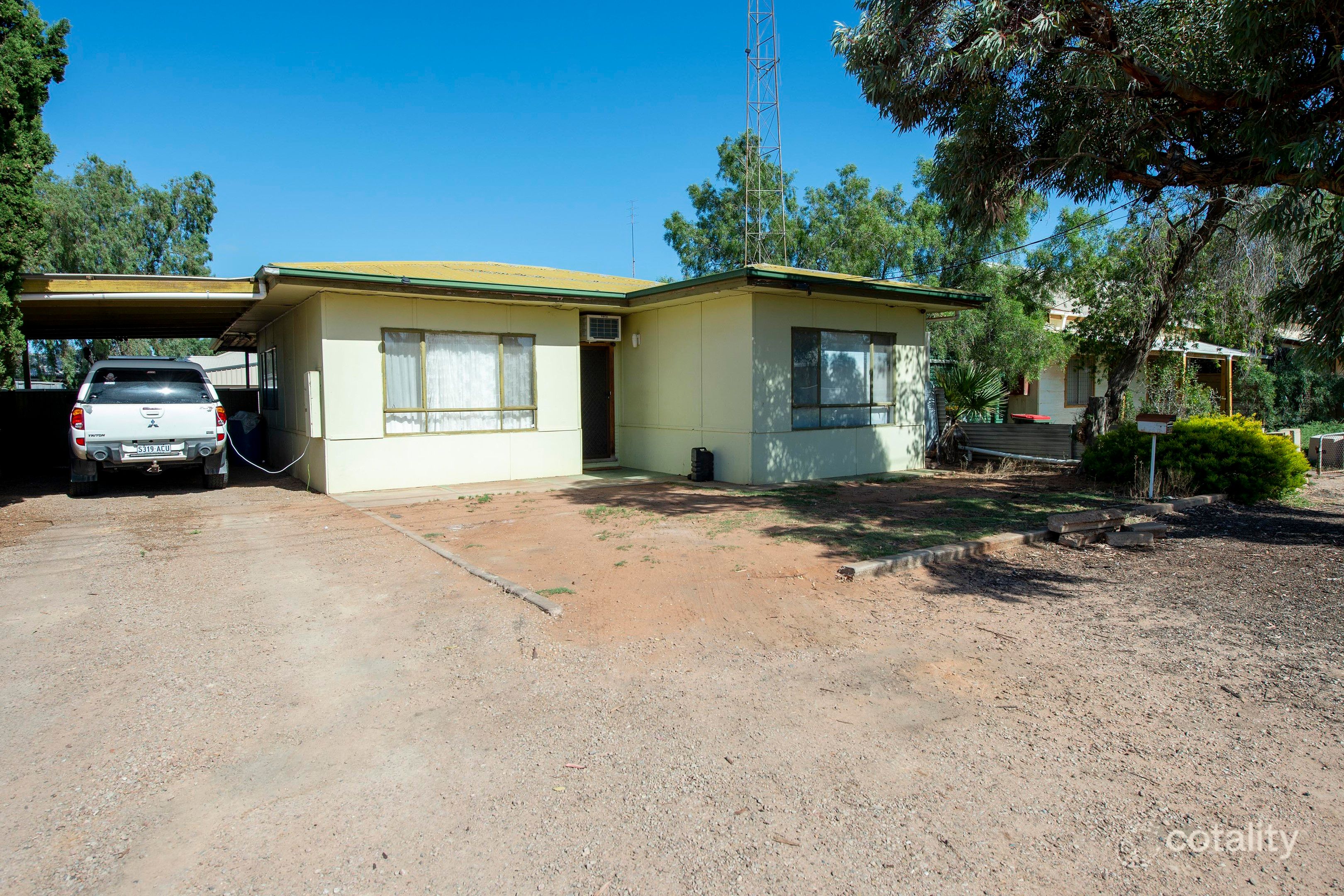 122 Senate Rd, Port Pirie West, SA 5540