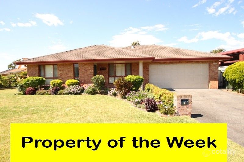 6 Cassandra Cres, Tuncurry, NSW 2428