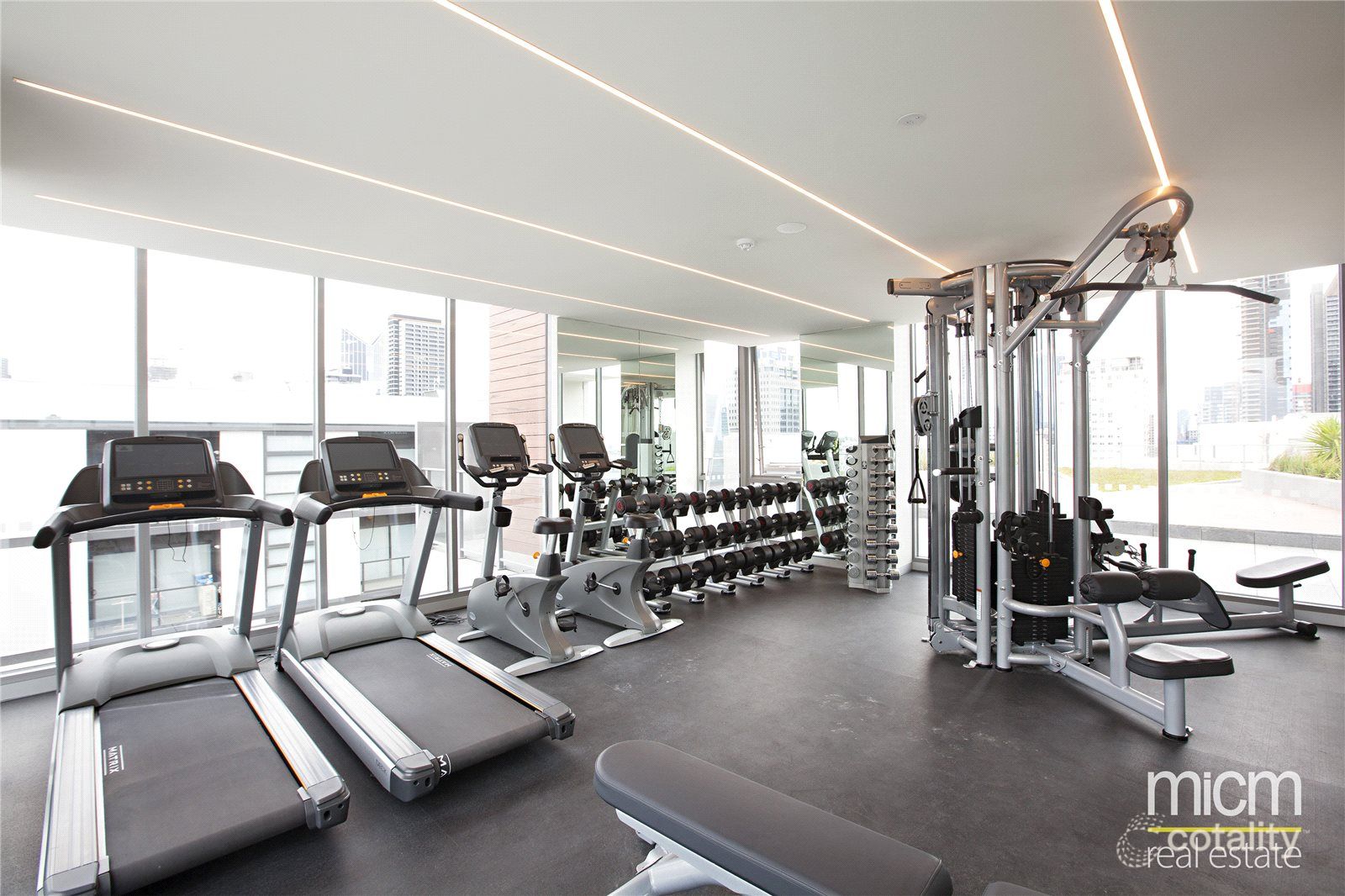 7/53 Batman St, West Melbourne, VIC 3003