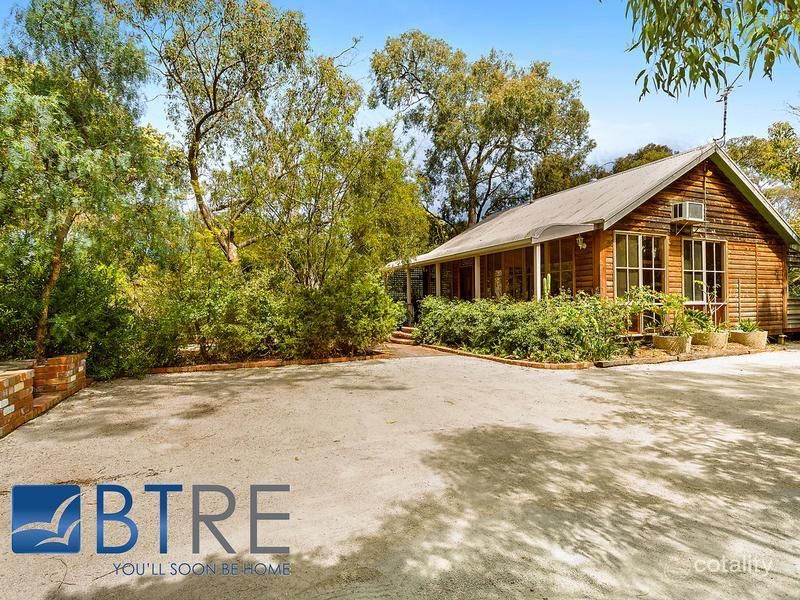 12 Hamilton St, Crib Point, VIC 3919