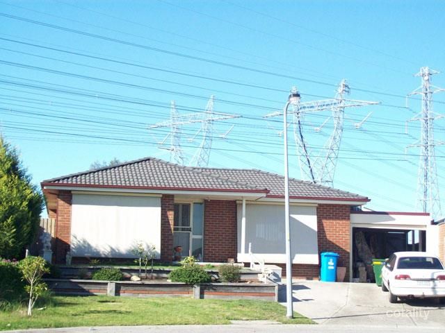 4 Gretel Ct, Hampton Park, VIC 3976