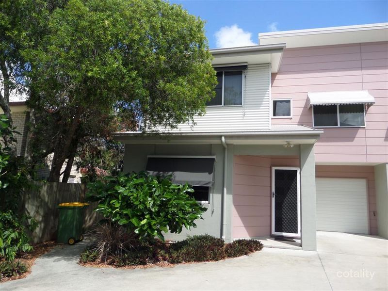 4/24 Island St, Cleveland, QLD 4163