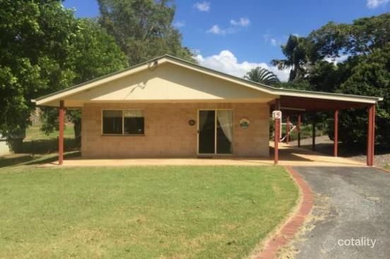 15 Wallis St, Kilcoy, QLD 4515