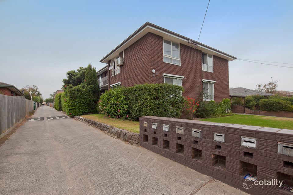 5/44 Pickett St, Dandenong, VIC 3175