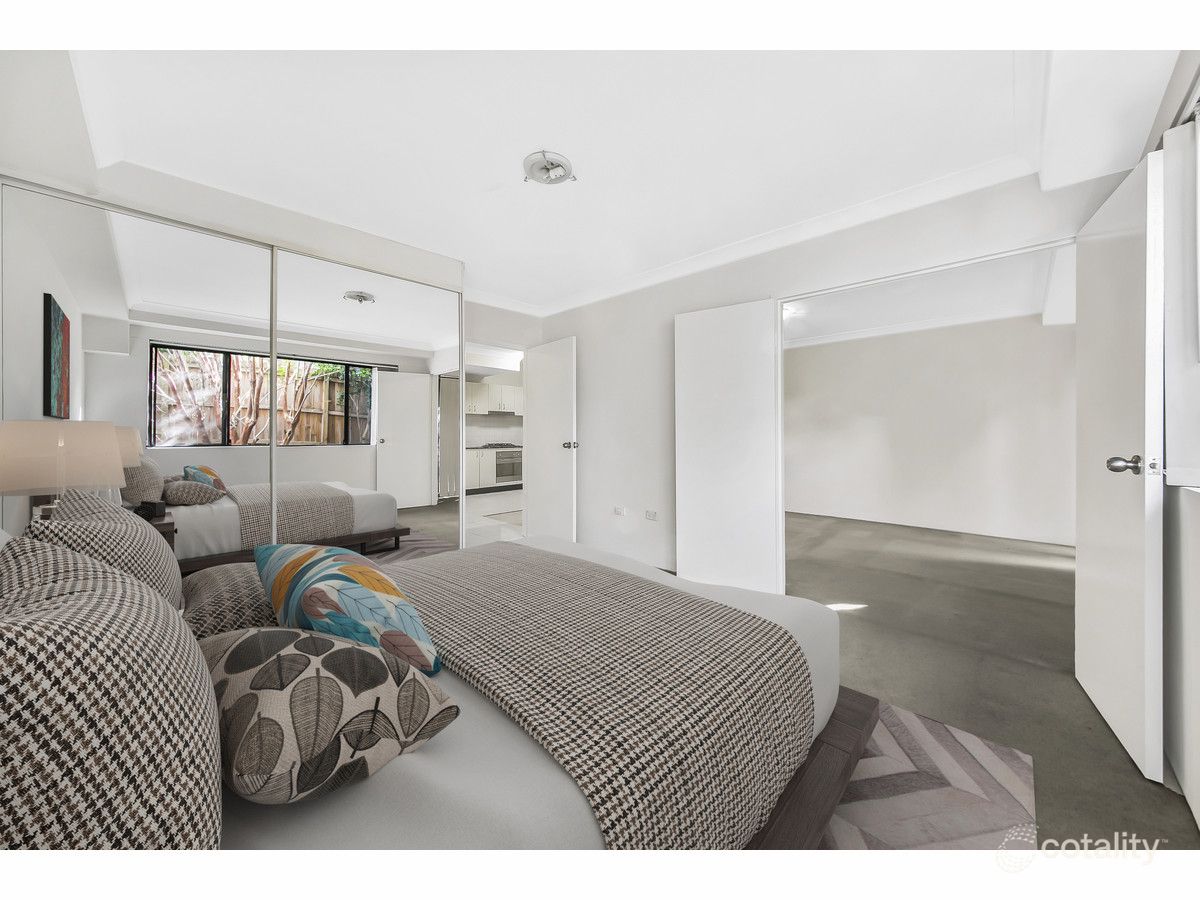 2/5-7 Exeter Rd, Homebush West, NSW 2140