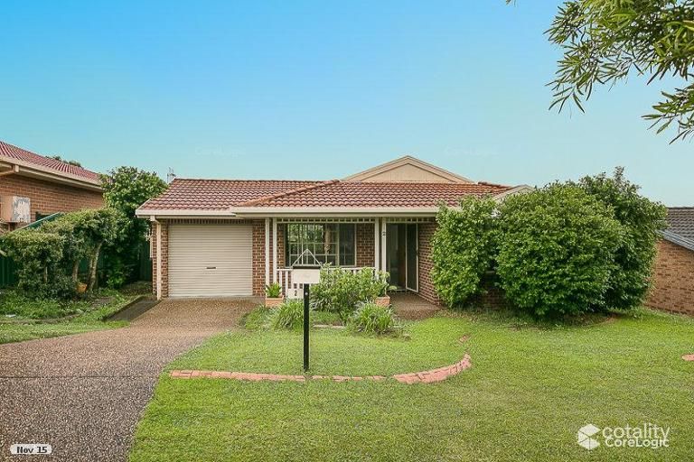 2 Cypress Cl, Blue Haven, NSW 2262