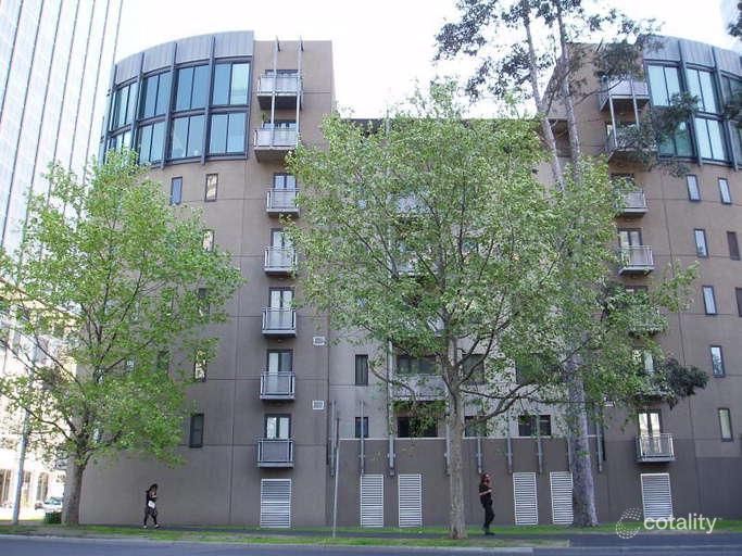 6/1 Riverside Qy, Southbank, VIC 3006