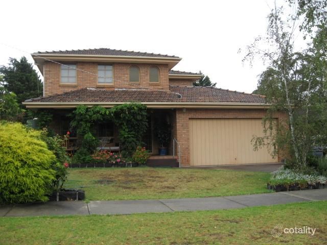 8 Metropolitan Ct, Keilor, VIC 3036